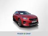 Kia XCeed 1.6 CRDI DCT Mild Hybrid Vision NaviPaket* - rote Kia XCeed