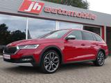 Skoda Octavia Combi Scout 4x4 AHK*Massage*ab 299€