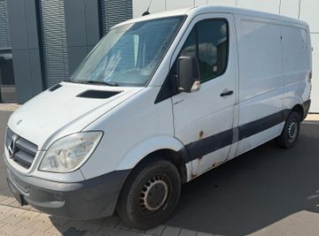 Mercedes Sprinter - 2