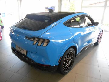 Ford Mustang Mach-E GT AWD
