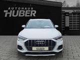Audi Q3 Advanced 35 TFSI s-tronic NAVI Sportsitze vir - Audi Q3 Gebrauchtwagen in Berlin