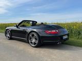 Porsche 997 Carrera 4S Cabriolet / CarPlay PCCM plus  - Porsche in Kiel