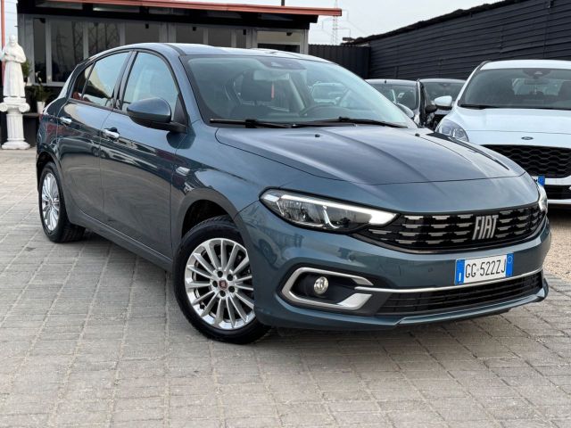 Fiat Tipo 1.3 Mjt S&S 5 porte Life