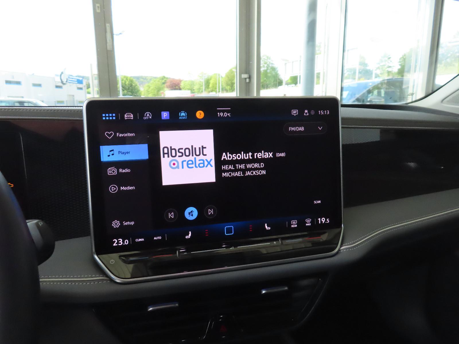Volkswagen Passat 2.0 TDI 110 kW Business NAVI LED, миниатюра 5