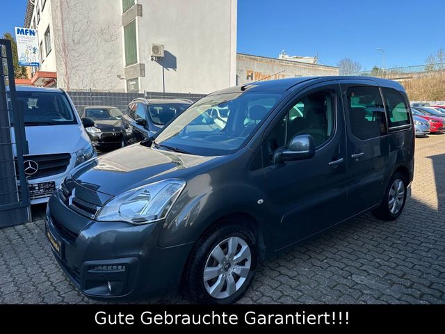 Citroën Berlingo*KLIMA*TEMPO*START/STOPP*PDC*