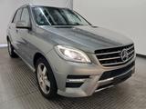 Mercedes-Benz ML 350 BlueTec 4Matic AMG Paket / Panorama/ EUR6 - Mercedes-Benz ML 350 Gebrauchtwagen in München