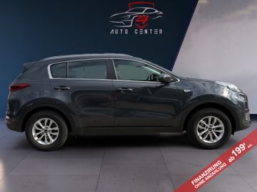 KIA Sportage - 5