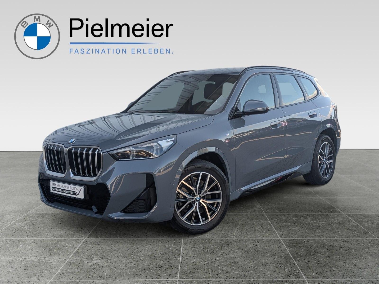 BMW X1 xDrive23d M Sport AHK Memory RFK Komfortzug. 