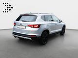 Seat Ateca 2.0 TSI Xcellence 4Drive*PANO*KAM*LED*NAV* - Seat Ateca Gebrauchtwagen in Frankfurt