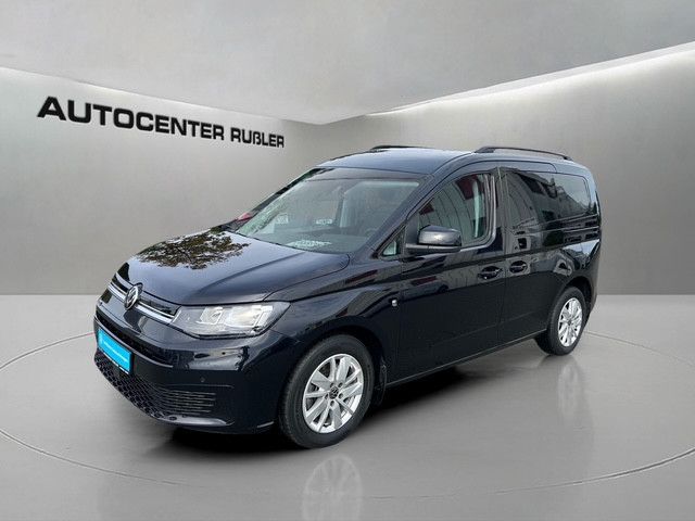 VW Caddy Life AHK RFK App-connect Frontsch. beh.