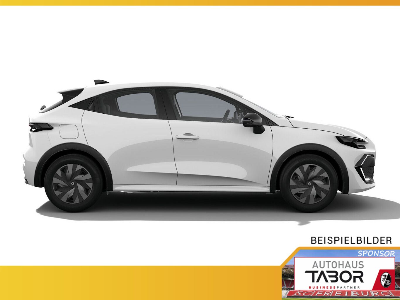 Renault Clio - Bild 4