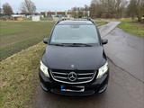Mercedes-Benz V 250 d Aut. AVANTGARDE lang AVANTGARDE - Mercedes-Benz V 250 in Hamburg