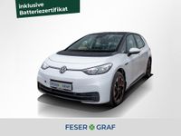 Volkswagen ID.3 - Vorschau Bild 1