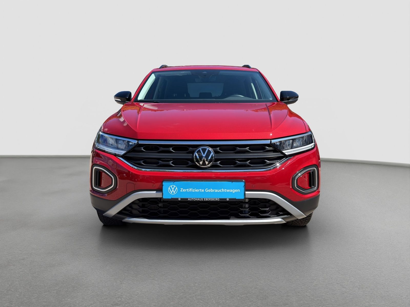 Volkswagen T-Roc 1.5 TSI GOAL Virtual LED Navi ACC SHZ Trav foto 3