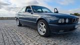 BMW 535i Mpack - BMW 535 aus 1989