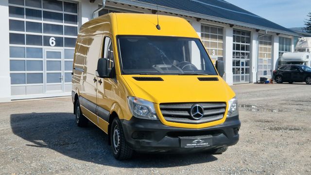 Mercedes-Benz Sprinter II Kasten 314CDI  *L2H2*KAMERA*KLIMA