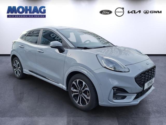 Ford Puma ST-Line X *BO Soundsystem* Beheizt. Frontsc