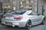 BMW M6 Coupe Competition M-Sitze* Keramik* B&O* TV* - gebrauchte BMW M6 aus dem Jahr 2017