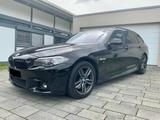BMW 535d xDrive Tour. M-Paket Pano Headup AHK Memory