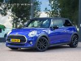 MINI Cooper Mini 1.5 automatik 136pk Harman Kardon na - MINI Cooper aus 2020