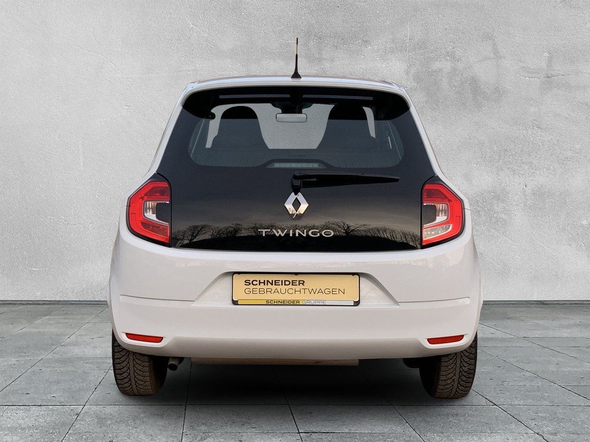 Renault Twingo - Bild 4