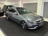 Mercedes-Benz C 220 d T 9G *PANO*KAMERA*AHK*AMBIENTE*SHZ* - Mercedes-Benz C 220 in Bochum