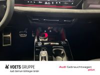 Audi A6 e-tron - Vorschau Bild 8