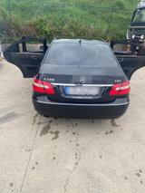 Mercedes-Benz E200 motorschaden - Mercedes-Benz Motorschaden