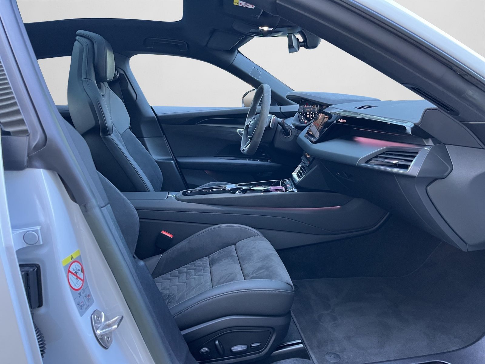 Audi e-tron GT - Bild 5