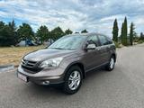 Honda CR-V Elegance - gebrauchte Honda CR-V aus dem Jahr 2010