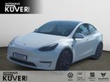 Tesla Model Y Performance Dual Motor AWD GRA - Tesla Model Y in Bremen