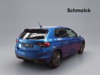 Skoda Fabia - Vorschau Bild 4
