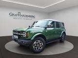 Ford Bronco TG1 Outer Banks 4x4 - Ford Bronco: Outer Banks