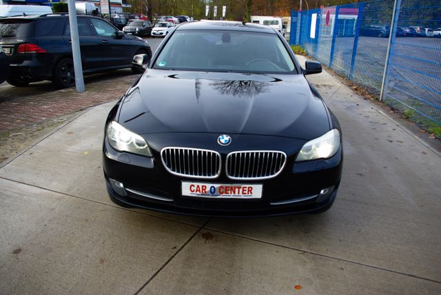 BMW 520d  * Leder Xenon Navi  Xenon