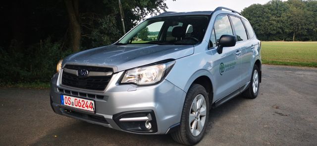 Subaru Forester Active 2.0d, netto 5400€