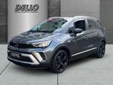 Opel Crossland 1.5D Ultimate PDC+Kamera Navi Pano Sit - Opel Crossland (X) Gebrauchtwagen in Hamburg
