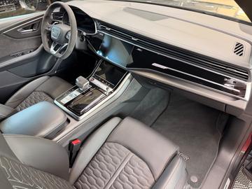2021 AUDI RSQ8 — миниатюра 19