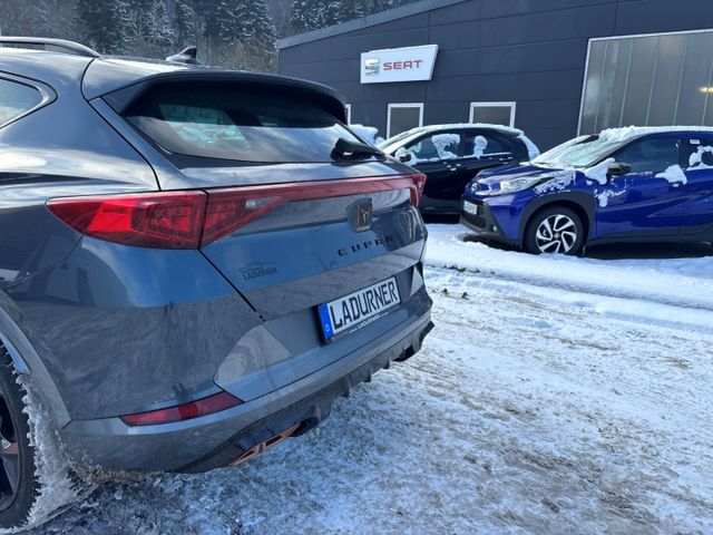 Formentor VZ e-HYBRID,Navi,360 Kamera,LED,ACC,LE