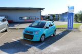 Citroën C1 Airscape Selection*TEMPOMAT*KLIMAAUTOMATIK* - Citroën C1 mit Benzin-Antrieb: Selection