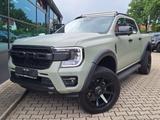 Ford Wildtrak 3,0d FOLIERT HÖHER LED T73 eRollo Stdhz - Gebrauchtwagen in Fulda