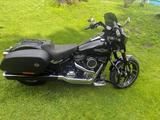 Harley-Davidson Sport Glide - Angebote