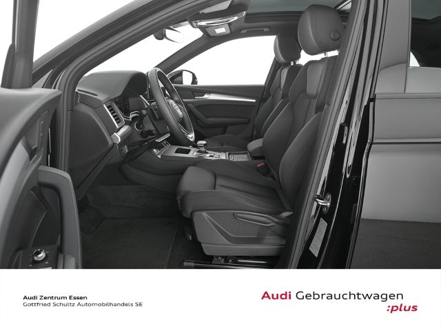 Audi Q5 - Bild 12