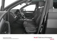 Audi Q5 - Vorschau Bild 12