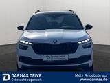 Skoda Kamiq 1.0 TSI Monte Carlo Navi RFK LED PanoD   - Skoda Kamiq mit Schiebedach