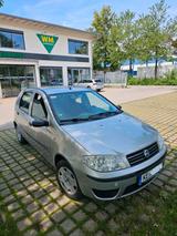 Fiat Punto 1.2 Benzin | 87.650 km Nichtrau... - gebrauchte Fiat Punto aus dem Jahr 2004