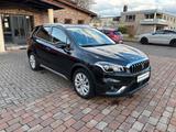 Suzuki SX4 S-Cross Comfort+Navi+Automatik+ - Suzuki SX4 aus 2019