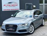Audi A6 Avant SLine Autom. LED Pano Spurass Totw. ACC - Audi A6: Kombi, Sline