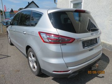 Ford S-Max - 4