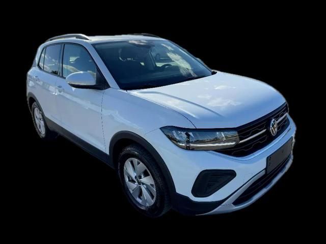 Другие VOLKSWAGEN T-Cross 1.0 TSI Edition Plus