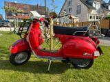Vespa P125X - VESPA P 125 X